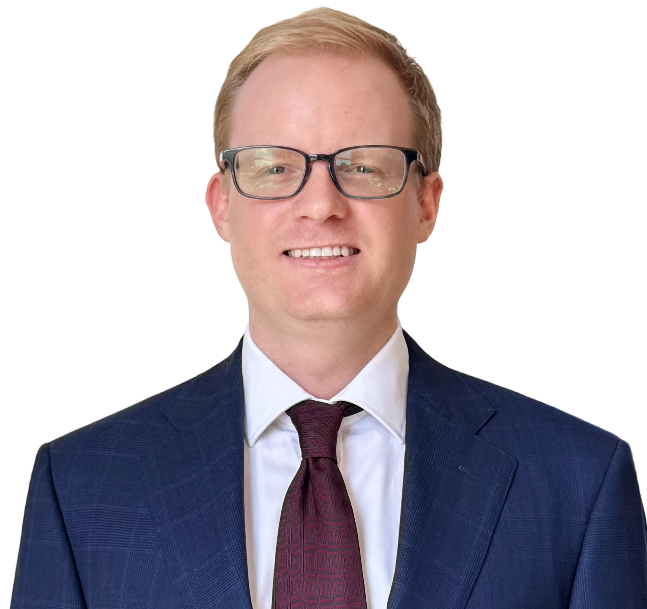 Drew Brophy, Jr.